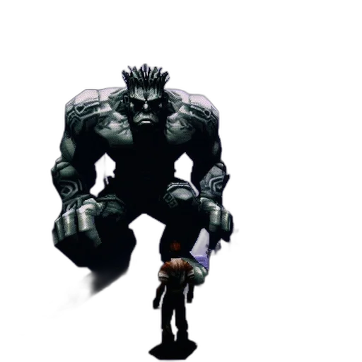 creature, robot, animal, weapon transparent PNG cut-out