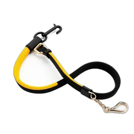 staff, jewelry, black, yellow transparent PNG cut-out