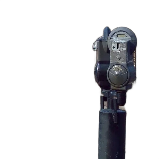 weapon, staff, robot, umbrella transparent PNG cut-out