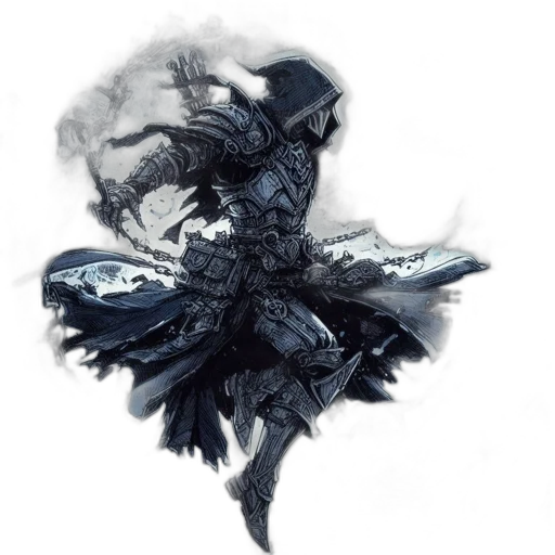 sword, dragon, mask, weapon transparent PNG cut-out