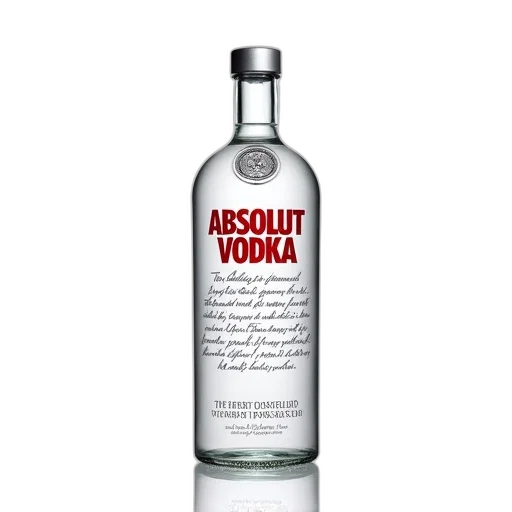 bottle, weapon, 3d render, photorealistic transparent PNG cut-out