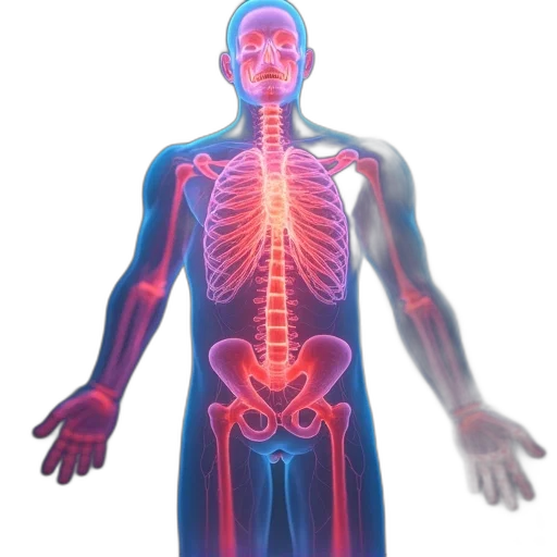 robot, lymphoema, clinic, logo transparent PNG cut-out