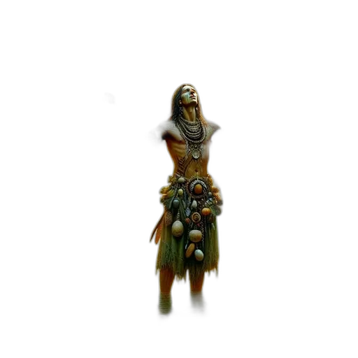 jewelry, staff, crown, weapon transparent PNG cut-out