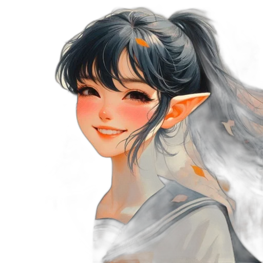 dragon, face, mask, creature transparent PNG cut-out