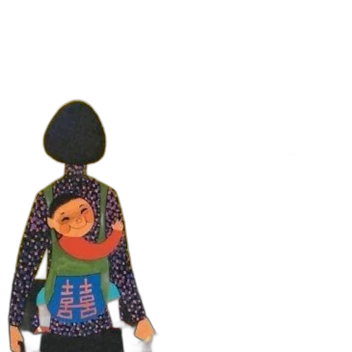 jacket, dress, jewelry, mask transparent PNG cut-out