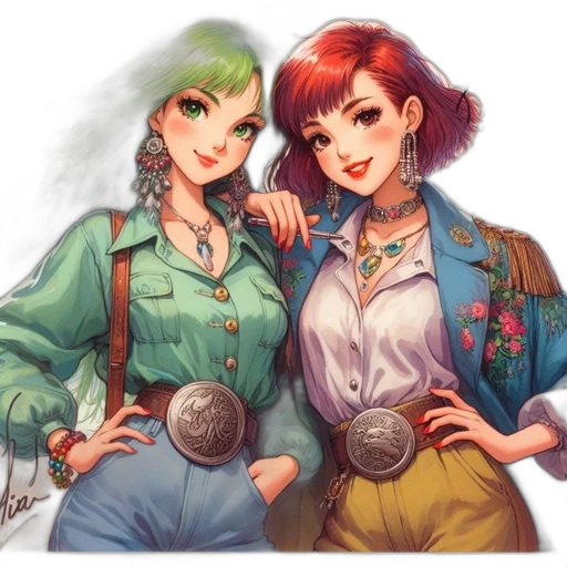 jewelry, staff, fantasy art, concept art transparent PNG cut-out
