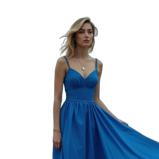 dress, jewelry, concept art, photorealistic transparent PNG cut-out