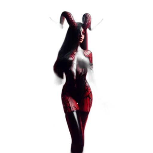 dress, animal, creature, robot transparent PNG cut-out