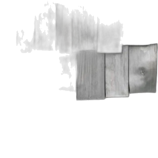 furniture, robot, mask, hair transparent PNG cut-out