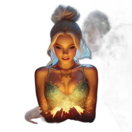 jewelry, concept art, fantasy art, pixel art transparent PNG cut-out