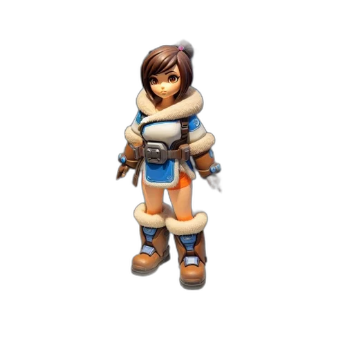 weapon, staff, jacket, sword transparent PNG cut-out