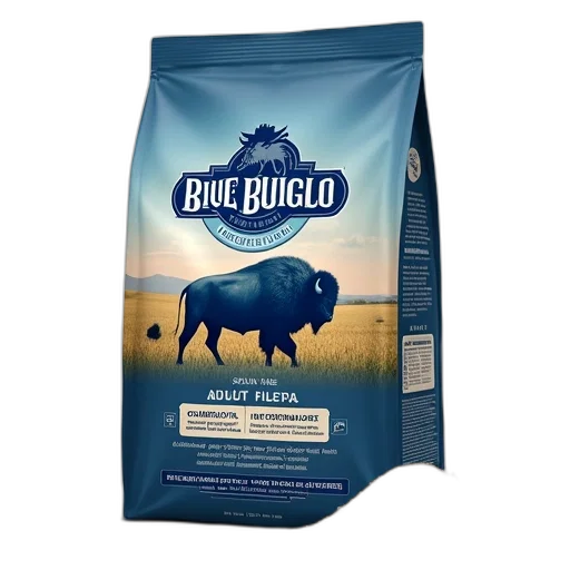 blue, buffalo, freedom, grain transparent PNG cut-out