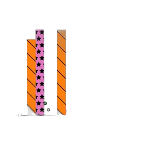 jewelry, weapon, pixel art, 3d render transparent PNG cut-out