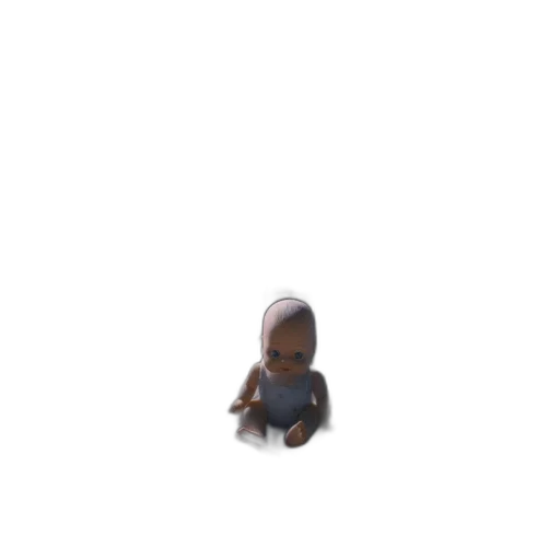 creature, face, animal, robot transparent PNG cut-out