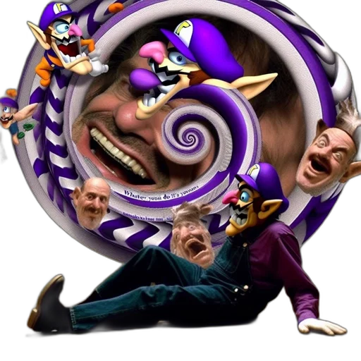 mask, creature, weapon, animal transparent PNG cut-out