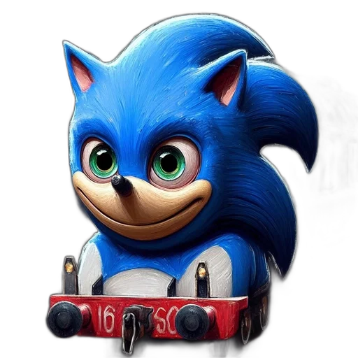 animal, creature, face, concept art transparent PNG cut-out