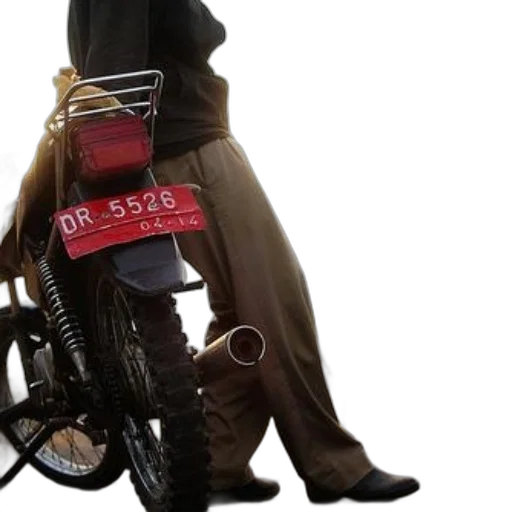 staff, person, wearing, brown transparent PNG cut-out