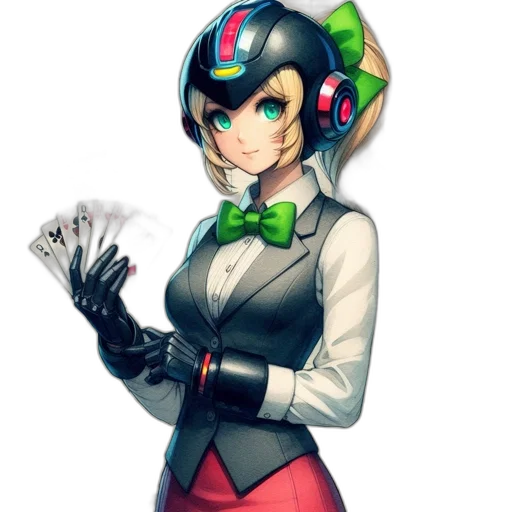 staff, robot, weapon, mask transparent PNG cut-out