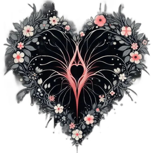 jewelry, flower, crown, dress transparent PNG cut-out