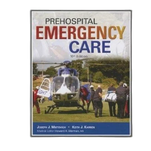 workbook, prehospital, emergency, care transparent PNG cut-out