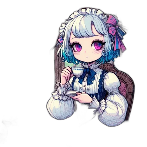 staff, robot, weapon, jewelry transparent PNG cut-out