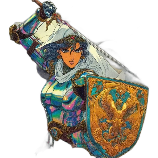 sword, weapon, staff, concept art transparent PNG cut-out