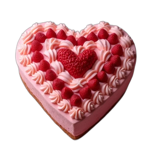 food, jewelry, 3d render, photorealistic transparent PNG cut-out