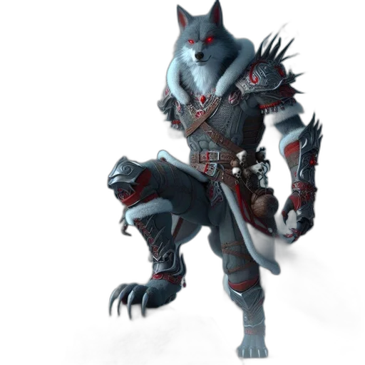 creature, staff, weapon, animal transparent PNG cut-out