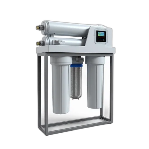 robot, modern, water, purification transparent PNG cut-out