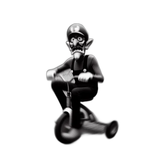 staff, robot, weapon, mask transparent PNG cut-out