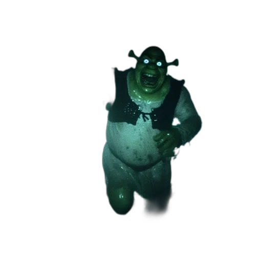 creature, staff, robot, animal transparent PNG cut-out