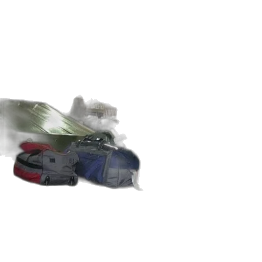 car, shoes, weapon, hat transparent PNG cut-out