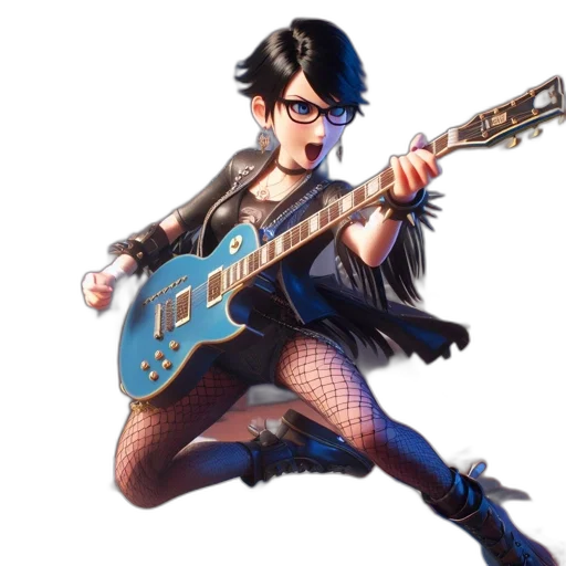 jacket, weapon, cartoon, concept art transparent PNG cut-out