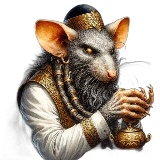 staff, fantasy art, concept art, photorealistic transparent PNG cut-out