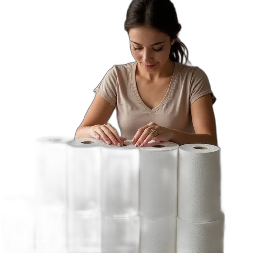 furniture, bottle, robot, 3d render transparent PNG cut-out