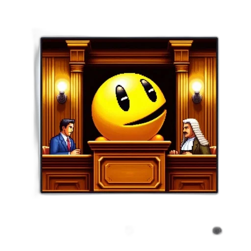 furniture, face, pixel art, concept art transparent PNG cut-out