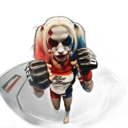 mask, creature, animal, face transparent PNG cut-out
