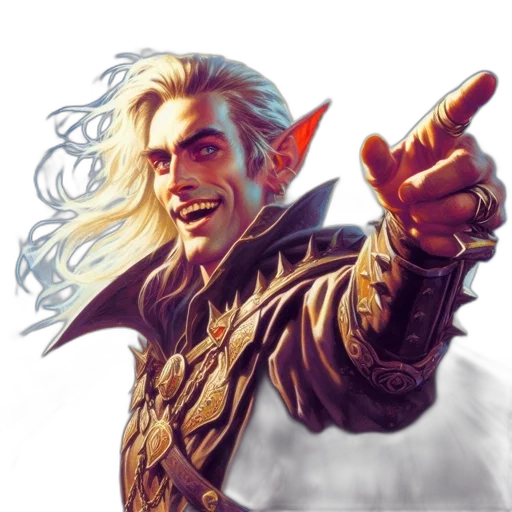 staff, jacket, fantasy art, concept art transparent PNG cut-out