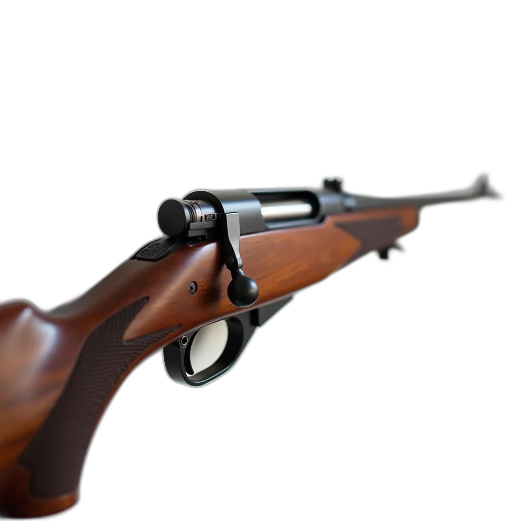 weapon, staff, 3d render, photorealistic transparent PNG cut-out