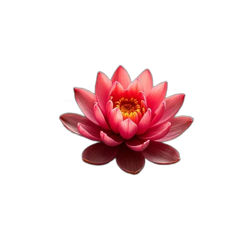 flower, jewelry, crown, staff transparent PNG cut-out