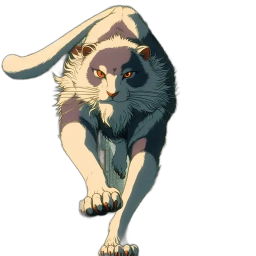 animal, creature, staff, mask transparent PNG cut-out