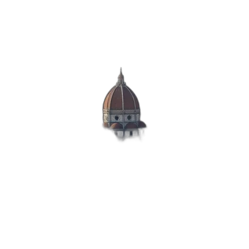 building, crown, umbrella, hat transparent PNG cut-out