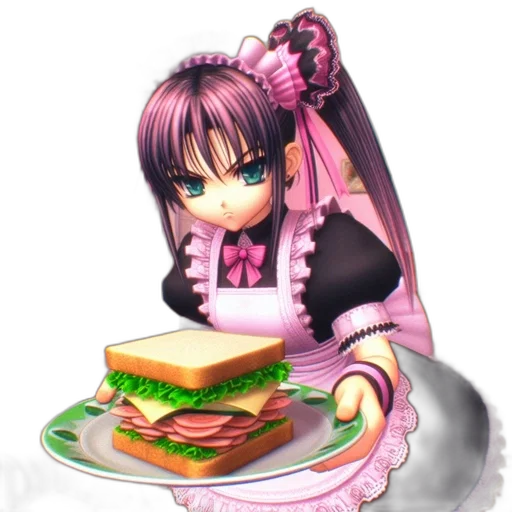 food, dress, animal, creature transparent PNG cut-out