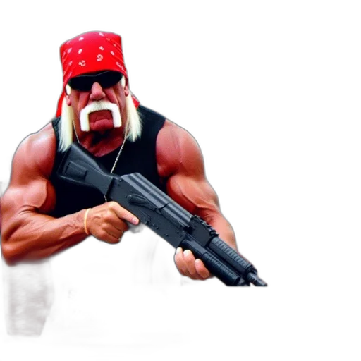 weapon, animal, concept art, pixel art transparent PNG cut-out