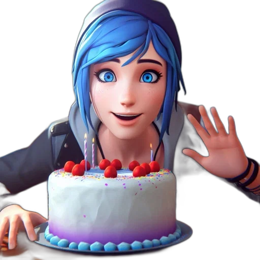 crown, face, 3d render, concept art transparent PNG cut-out