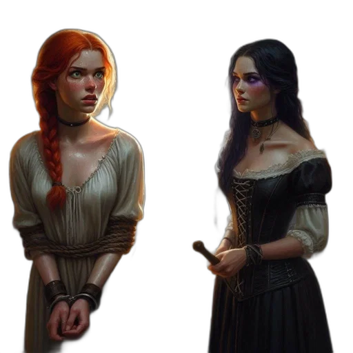 staff, dress, concept art, fantasy art transparent PNG cut-out