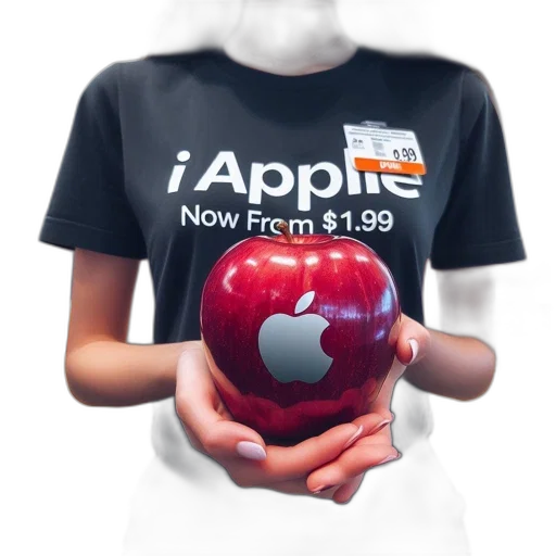 3d render, individual, holds, unseen transparent PNG cut-out