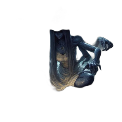 mask, shoes, crown, weapon transparent PNG cut-out