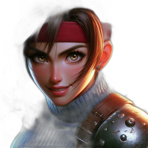 face, staff, weapon, mask transparent PNG cut-out