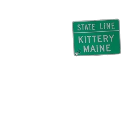 green, sign, pole, reads transparent PNG cut-out